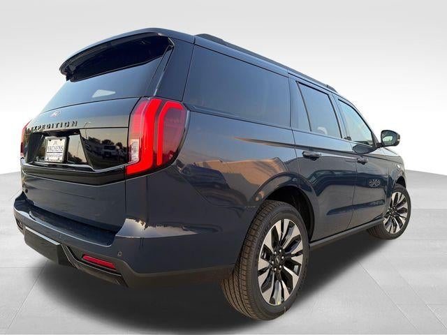 2027 Ford Expedition Platinum 4x4