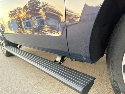 2027 Ford Expedition Platinum 4x4