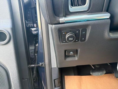 2027 Ford Expedition Platinum 4x4
