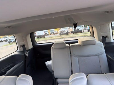 2027 Ford Expedition Platinum 4x4