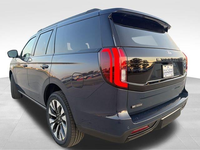 2027 Ford Expedition Platinum 4x4