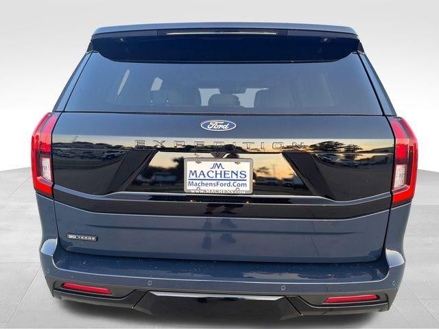 2027 Ford Expedition Platinum 4x4
