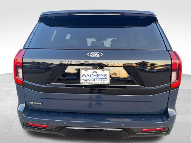 2027 Ford Expedition Platinum 4x4