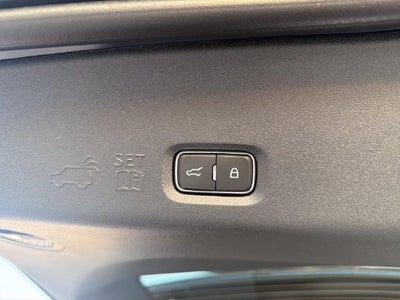 2027 Ford Expedition Platinum 4x4