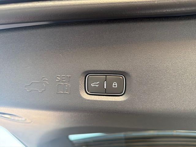 2027 Ford Expedition Platinum 4x4