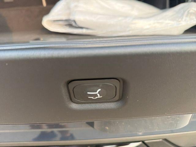 2027 Ford Expedition Platinum 4x4