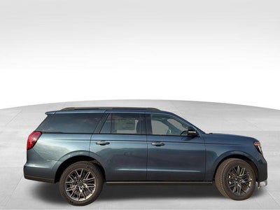 2027 Ford Expedition Platinum 4x4