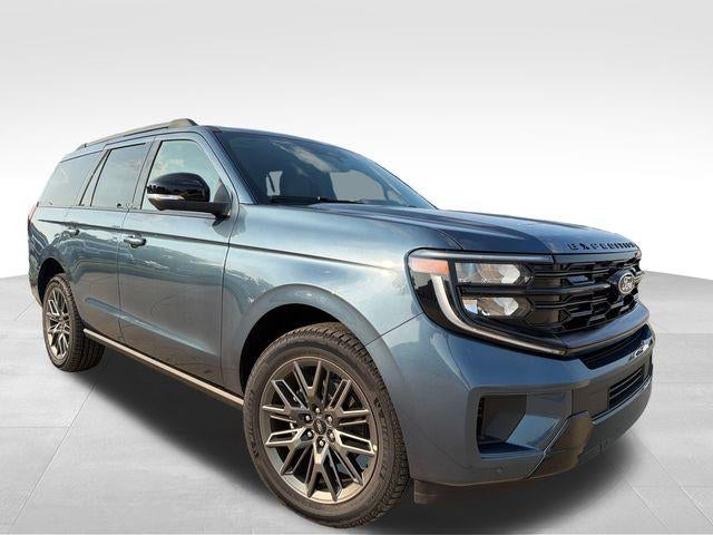 2027 Ford Expedition Platinum 4x4