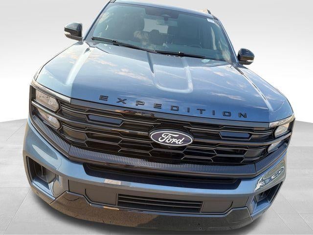 2027 Ford Expedition Platinum 4x4