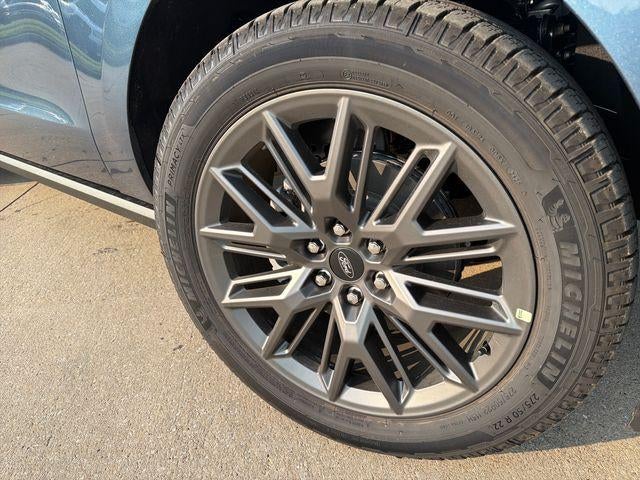 2027 Ford Expedition Platinum 4x4