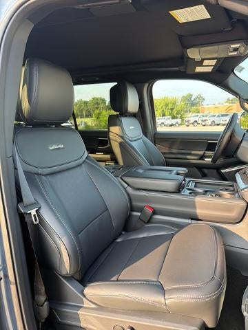 2027 Ford Expedition Platinum 4x4