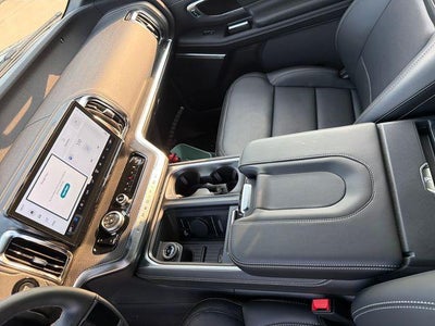 2027 Ford Expedition Platinum 4x4