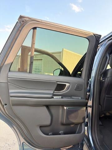 2027 Ford Expedition Platinum 4x4