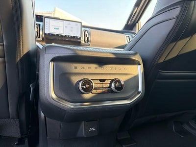 2027 Ford Expedition Platinum 4x4