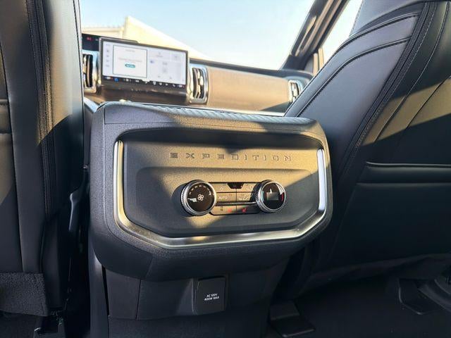 2027 Ford Expedition Platinum 4x4