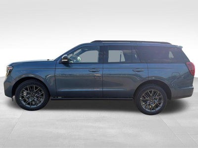 2027 Ford Expedition Platinum 4x4