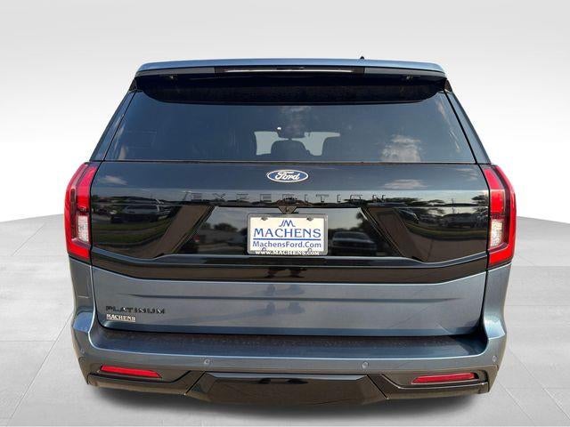 2027 Ford Expedition Platinum 4x4