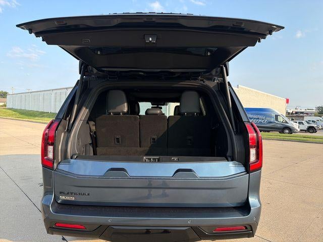 2027 Ford Expedition Platinum 4x4