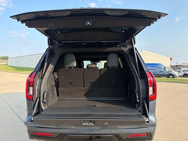 2027 Ford Expedition Platinum 4x4