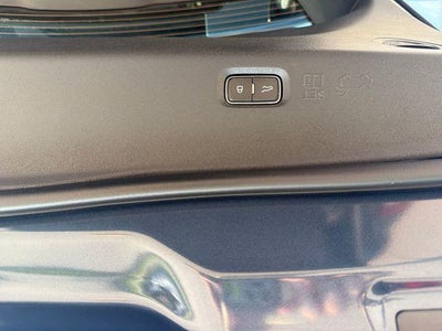 2027 Ford Expedition Platinum 4x4