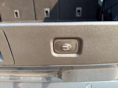 2027 Ford Expedition Platinum 4x4