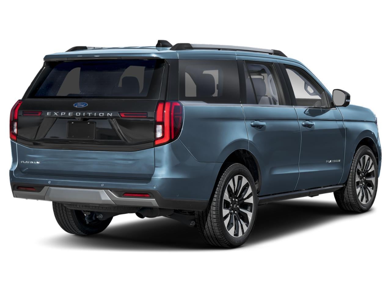 2027 Ford Expedition Platinum 4x4