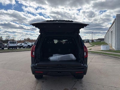 2026 Ford Expedition Platinum 4x4