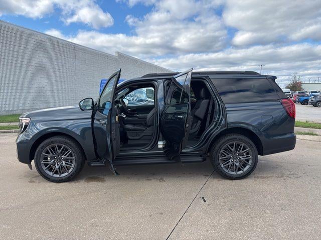 2026 Ford Expedition Platinum 4x4