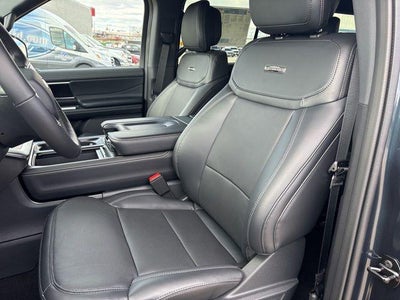 2026 Ford Expedition Platinum 4x4