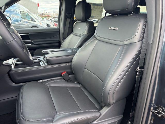 2026 Ford Expedition Platinum 4x4