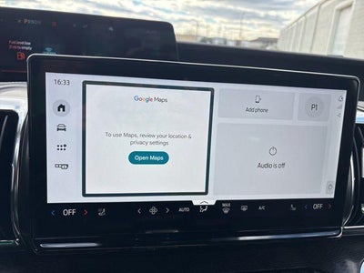 2026 Ford Expedition Platinum 4x4