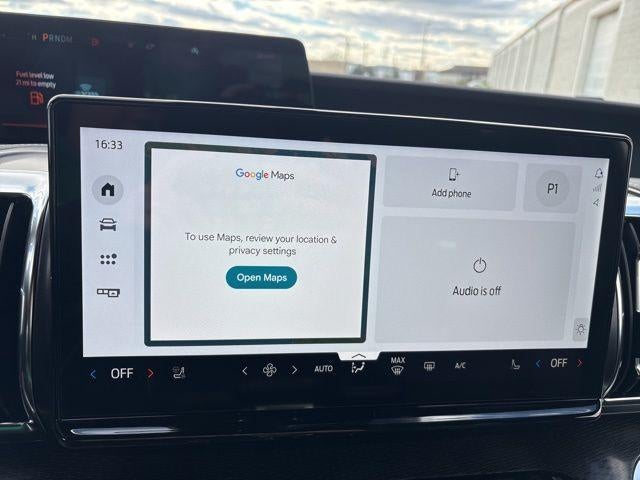 2026 Ford Expedition Platinum 4x4