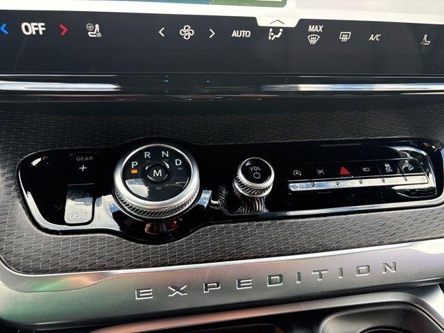 2026 Ford Expedition Platinum 4x4