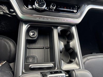 2026 Ford Expedition Platinum 4x4