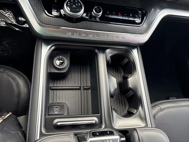 2026 Ford Expedition Platinum 4x4