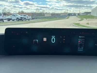 2026 Ford Expedition Platinum 4x4