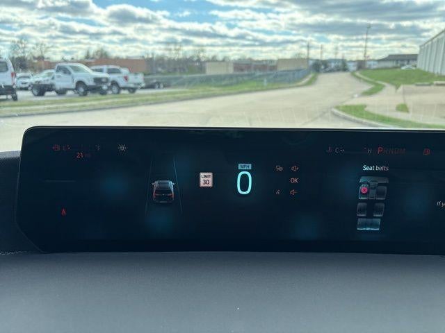 2026 Ford Expedition Platinum 4x4