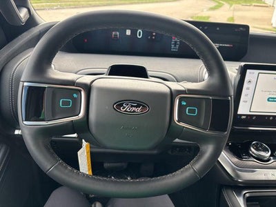 2026 Ford Expedition Platinum 4x4