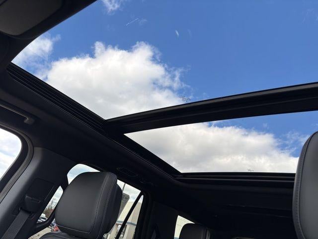 2026 Ford Expedition Platinum 4x4