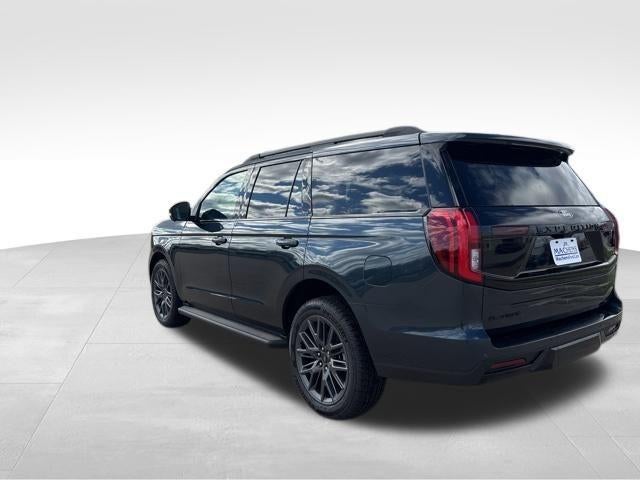 2026 Ford Expedition Platinum 4x4