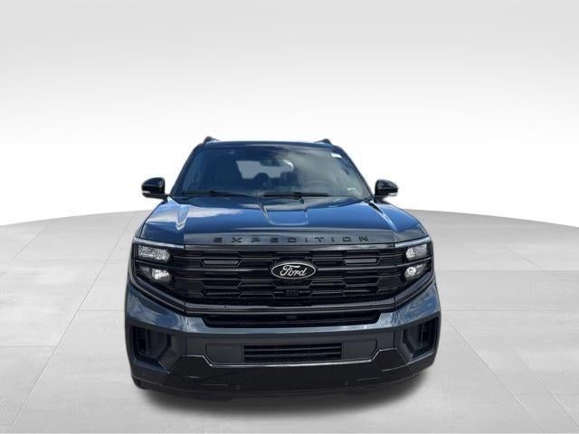 2026 Ford Expedition Platinum 4x4