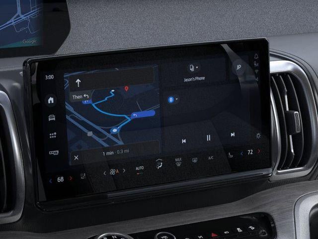 2026 Ford Expedition Platinum 4x4