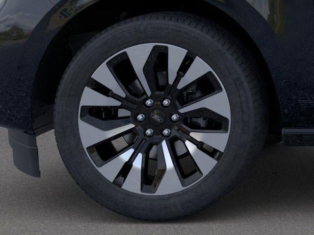 2026 Ford Expedition Platinum 4x4