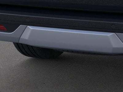 2026 Ford Expedition Platinum 4x4