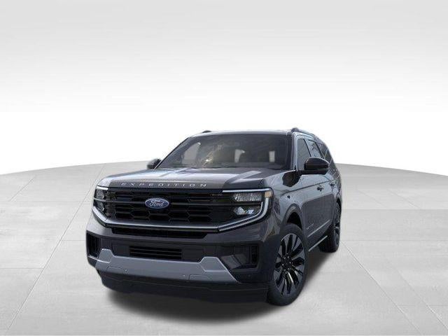 2026 Ford Expedition Platinum 4x4