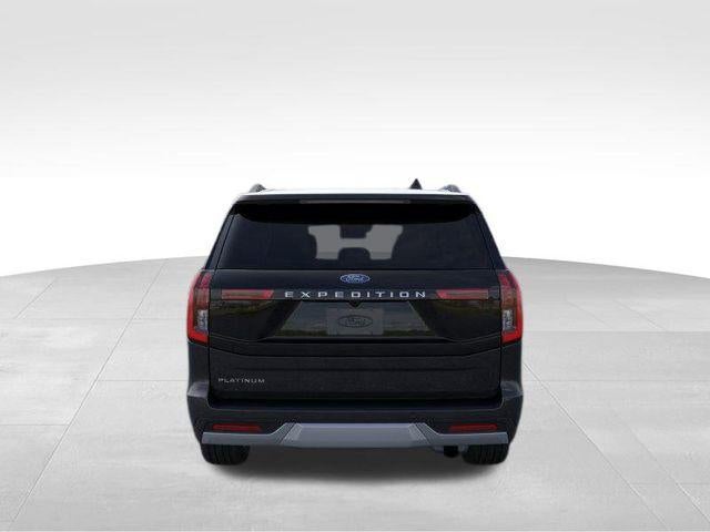2026 Ford Expedition Platinum 4x4