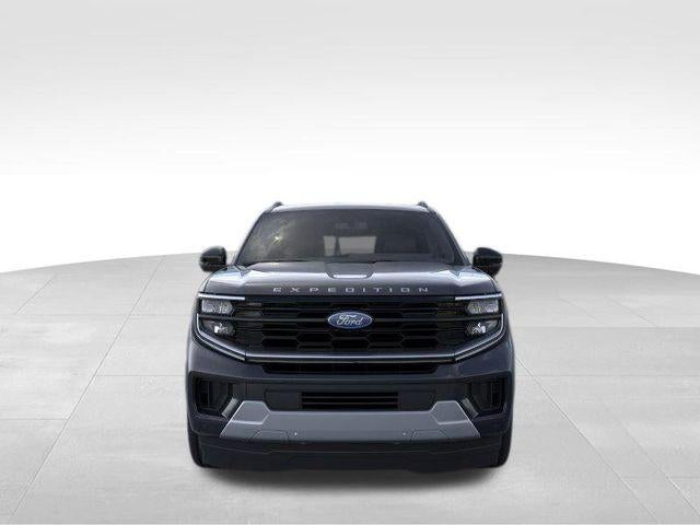 2026 Ford Expedition Platinum 4x4