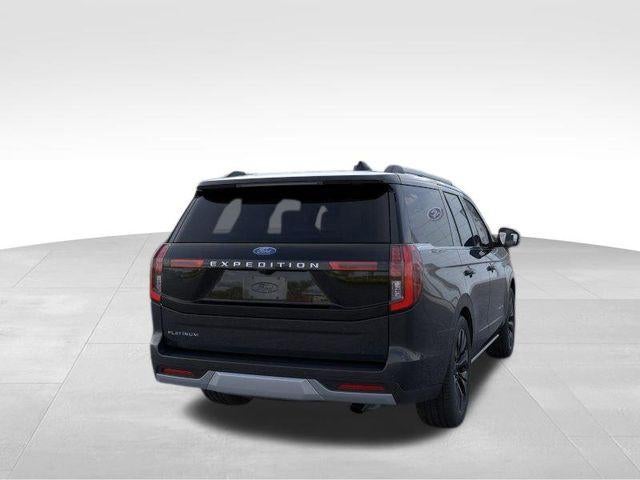 2026 Ford Expedition Platinum 4x4