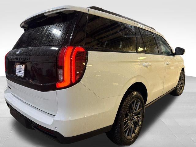2027 Ford Expedition Platinum 4x4