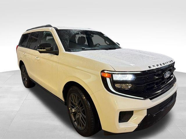 2027 Ford Expedition Platinum 4x4